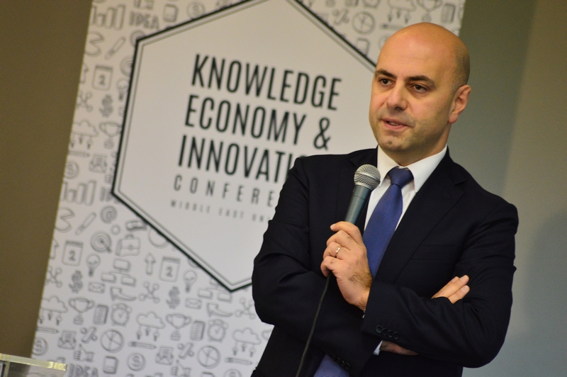 Knowledge Economy & Innovation Conference